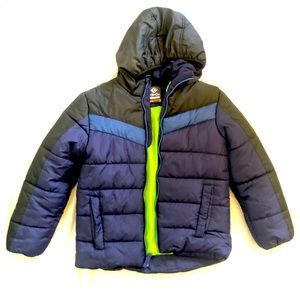 Weather Jacket